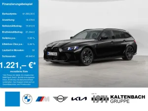 BMW M3 Touring Competition xDrive FACEL. HUD LED ACC