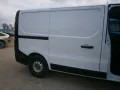 Renault Trafic Kasten L1H1 2,7t Komfort