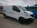 Renault Trafic Kasten L1H1 2,7t Komfort