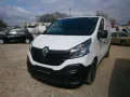Renault Trafic Kasten L1H1 2,7t Komfort