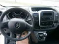 Renault Trafic Kasten L1H1 2,7t Komfort