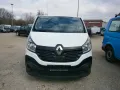 Renault Trafic Kasten L1H1 2,7t Komfort