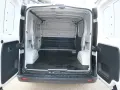 Renault Trafic Kasten L1H1 2,7t Komfort