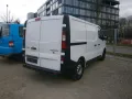 Renault Trafic Kasten L1H1 2,7t Komfort