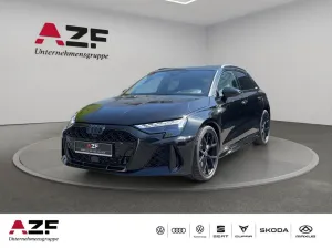 Audi RS 3 Sportback S tronic+280km/h+HEAD-UP+MATRIX