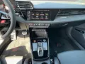 Audi RS 3 Sportback S tronic+280km/h+HEAD-UP+MATRIX