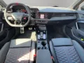 Audi RS 3 Sportback S tronic+280km/h+HEAD-UP+MATRIX