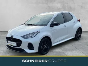 Mazda 2 Hybrid HOMURA 1.5L VVT-i 116 PS e-CVT +KAMERA+