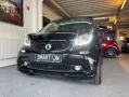 Smart BRABUS Tailor Made NORTH EXCLUSIVE! 109/122 PS