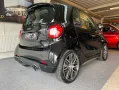 Smart BRABUS Tailor Made NORTH EXCLUSIVE! 109/122 PS