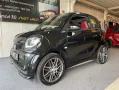 Smart BRABUS Tailor Made NORTH EXCLUSIVE! 109/122 PS
