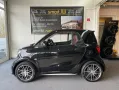 Smart BRABUS Tailor Made NORTH EXCLUSIVE! 109/122 PS