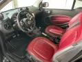 Smart BRABUS Tailor Made NORTH EXCLUSIVE! 109/122 PS