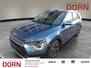 Kia Niro 1.6 Plug-in Hybrid Spirit