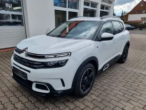 Citroën C5 Aircross Hybrid 225 e.EAT8 SHINE PACK