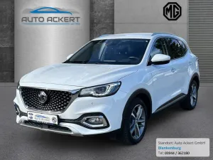 MG EHS PHEV Comfort 1.5 190 kW Klima Navi ZV Servo 