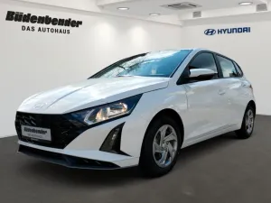 Hyundai i20 1.0 T-GDI Select 