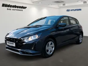 Hyundai i20 1.0 T-GDI Select 