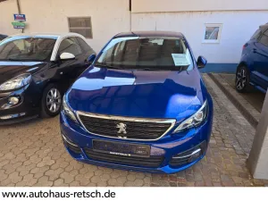 Peugeot 308 SW Active