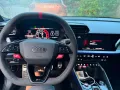 Audi RS3 zu vermieten/ keine versteckten K...