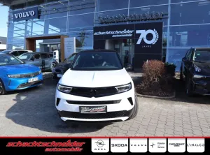 Opel Mokka 1.2 DI Turbo Automatik GS