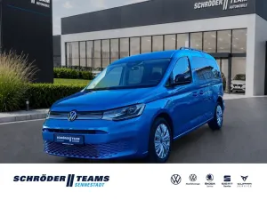Volkswagen Caddy Maxi Life 1.5 TSI eHybrid 1,99% eff. Jahre