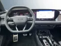 Audi A6 Avant e-tron performance