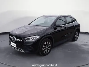 Mercedes-Benz GLA GLA-H247 2020 Benzina 250 e ph