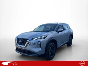 Nissan X-Trail Acenta 1.5 VC-T MHEV EU6d Navi 360 Kamer