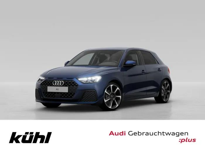 Audi A1 Sportback 25 TFSI S tronic LED ACC SONOS Kame