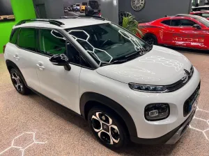 Citroën Citroen C3 Aircross C3 Aircross PureTech 110 S&S