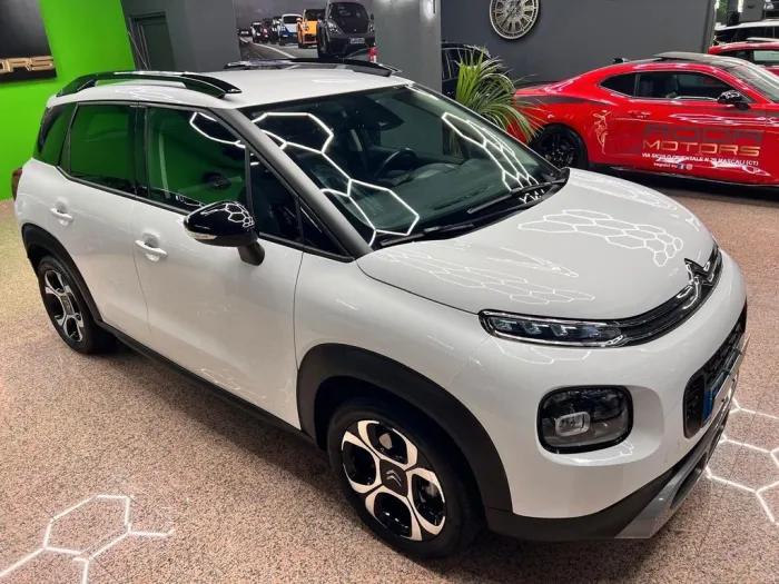 Citroën Citroen C3 Aircross C3 Aircross PureTech 110 S&S