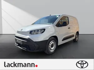 Toyota Proace City L1 Meister Vollelektrisch 100 kW