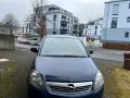Opel opel zafira 7sitzer