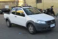 Fiat FIAT Strada 1.3 MJT 95CV Pick-up DC Working