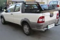 Fiat FIAT Strada 1.3 MJT 95CV Pick-up DC Working