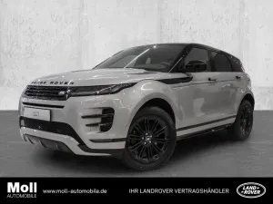 Land Rover Range Rover Evoque Dynamic SE D200 Mild-Hybrid E