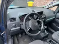 Opel opel zafira 7sitzer