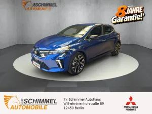 Mitsubishi Colt TOP MJ25 1,0 l PDC SHZ KAMERA NAVI LED