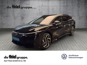 Volkswagen ID.7 Tourer Pro AHK+Matrix+Massage+Wärmepumpe