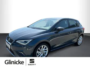 Seat Ibiza FR 1.0 TSI DSG, SHZ, KESSY, LED