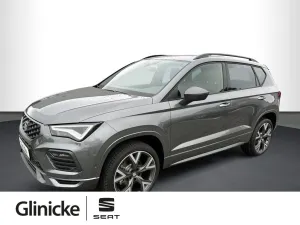 Seat Ateca FR 2.0 TDI DSG, NAVI, SHZ, FULL LINK, LED