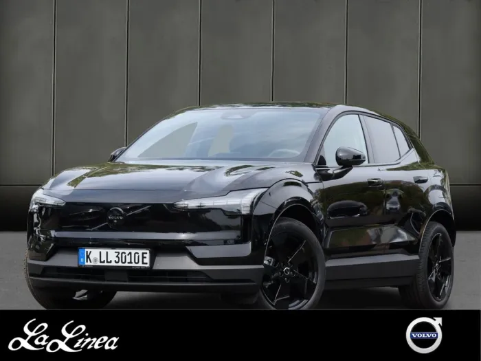 Volvo EX30 P5 Long Range Ultra Black Edition NP:53.080