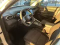 MG ZS Hybrid+ Standard Bluetooth Navi LED Klima
