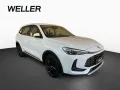 MG ZS Hybrid+ Standard Bluetooth Navi LED Klima