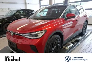 Volkswagen ID.4 Pro Performance 150 kW/77kWh IQ-Light Ergos