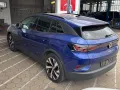 Volkswagen ID.4 Pro Performance IQ-Light Wärmepumpe ACC Nav