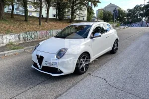Alfa Romeo ALFA ROMEO MiTo 1.3 JTDm 95 CV S&S Urban