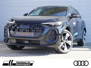 Audi Q5 TDI quattro 150 kW S tronic++MATRIX+LUFTFHWK+