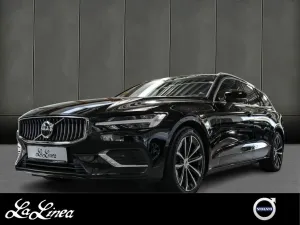 Volvo V60 T6 Core Plug-In Hybrid AWD